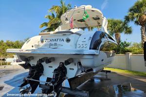 Photo 3704736 for 2012 Formula 400 Super Sport Zenyatta 