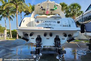 Photo 3704733 for 2012 Formula 400 Super Sport Zenyatta 