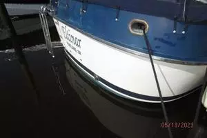 1986 Kadey-Krogen 36 Manatee thumbnail 25