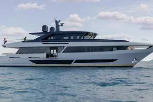 THE VESSEL 2026 Van der Valk  Yacht For Sale in  