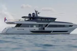 THE VESSEL 2026 Van der Valk  Yacht For Sale in  