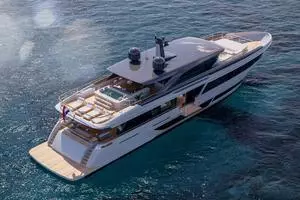 THE VESSEL 2026 Van der Valk  Yacht For Sale in  