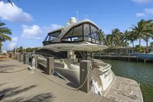 2018 Sea Ray L590 Fly thumbnail 11