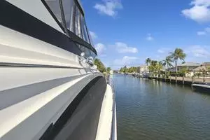 2018 Sea Ray L590 Fly thumbnail 14