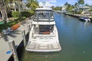 2018 Sea Ray L590 Fly thumbnail 8