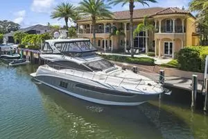 2018 Sea Ray L590 Fly thumbnail 2