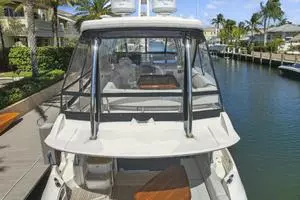 2018 Sea Ray L590 Fly thumbnail 16