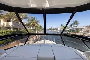 2018 Sea Ray L590 Fly thumbnail 19