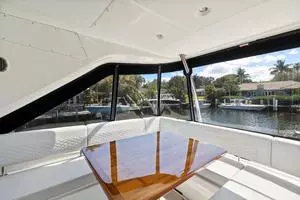 2018 Sea Ray L590 Fly thumbnail 22