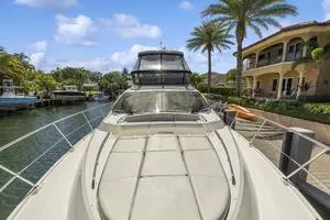 2018 Sea Ray L590 Fly thumbnail 13