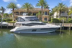 2018 Sea Ray L590 Fly thumbnail 1