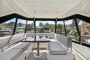 2018 Sea Ray L590 Fly thumbnail 21