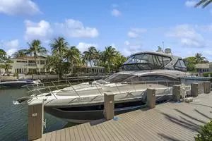 2018 Sea Ray L590 Fly thumbnail 10