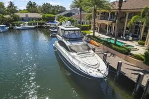 2018 Sea Ray L590 Fly thumbnail 4