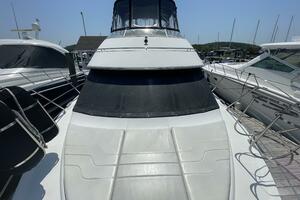 36ft Carver Yacht For Sale