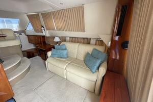 36ft Carver Yacht For Sale