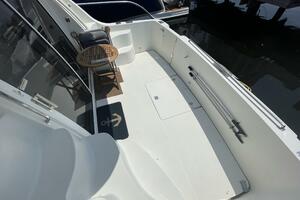 36ft Carver Yacht For Sale