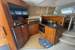 36ft Carver Yacht For Sale