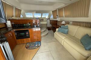 36ft Carver Yacht For Sale