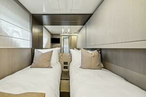 2021 Ferretti Yachts 850 thumbnail 61