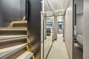 2021 Ferretti Yachts 850 thumbnail 49