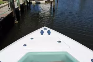 Mr Blue Sky 2010 Bahama Center Console Yacht For Sale in Hobe Sound FL