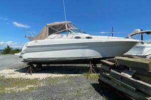 Last One II 27ft Sea Ray Yacht For Sale