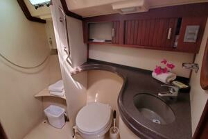 Lady Margaret 2013 Island Packet  Yacht For Sale in St Thomas VI