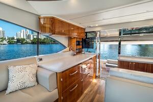 Nailed It 54ft Riviera Yacht For Sale