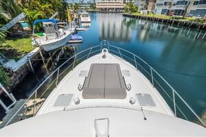 Nailed It 54ft Riviera Yacht For Sale