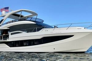 2019 Galeon 640 Fly thumbnail 1
