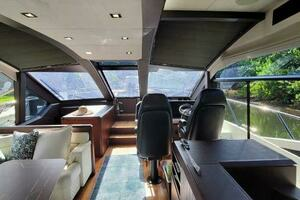 2019 Galeon 640 Fly thumbnail 16