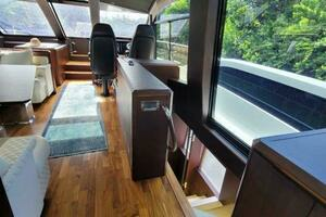 2019 Galeon 640 Fly thumbnail 34