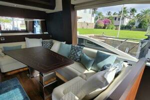 2019 Galeon 640 Fly thumbnail 18
