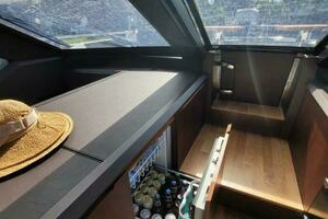 2019 Galeon 640 Fly thumbnail 24