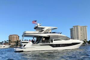 2019 Galeon 640 Fly thumbnail 2