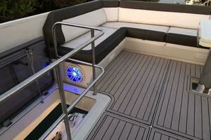 2019 Galeon 640 Fly thumbnail 11