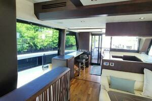 2019 Galeon 640 Fly thumbnail 17