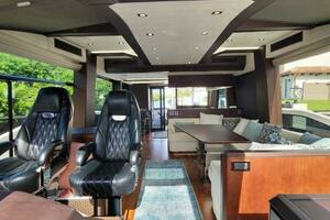 2019 Galeon 640 Fly thumbnail 19