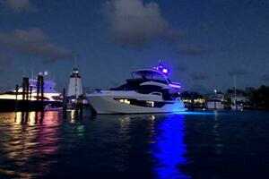 2019 Galeon 640 Fly thumbnail 4