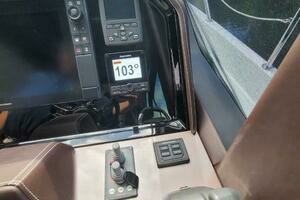 2019 Galeon 640 Fly thumbnail 22