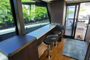 2019 Galeon 640 Fly thumbnail 13