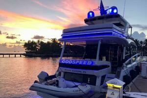 2019 Galeon 640 Fly thumbnail 5
