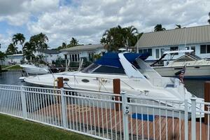 1997 Sea Ray 330 Sundancer thumbnail 4