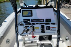 Photo 3733970 for 2019 Sea Fox 248 Commander  