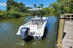 Photo 3733964 for 2019 Sea Fox 248 Commander  