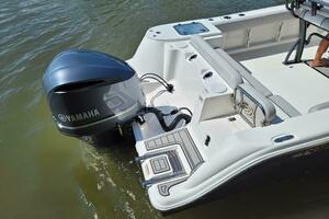 Photo 3733965 for 2019 Sea Fox 248 Commander  