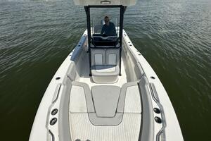 Photo 3734117 for 2019 Sea Fox 248 Commander  