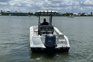 Photo 3734094 for 2019 Sea Fox 248 Commander  