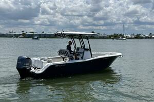 Photo 3734079 for 2019 Sea Fox 248 Commander  